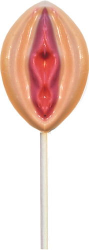 Pussy Lickers - Pussy Pops