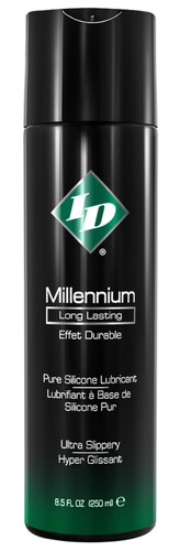 ID Millennium Silicone Lubricant 8.5 Oz
