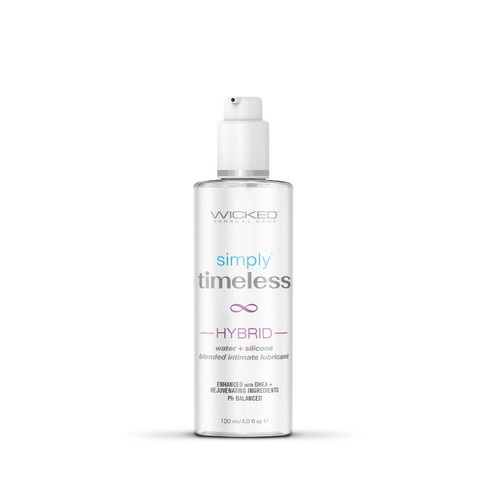 Simply Timeless - Hybrid Based 4 Oz