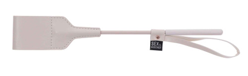 Peaches ‘N Creame Riding Crop - Pink