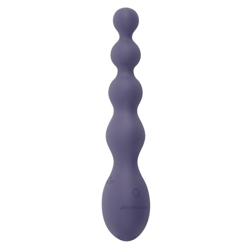Rumpy Bumpy Purple
