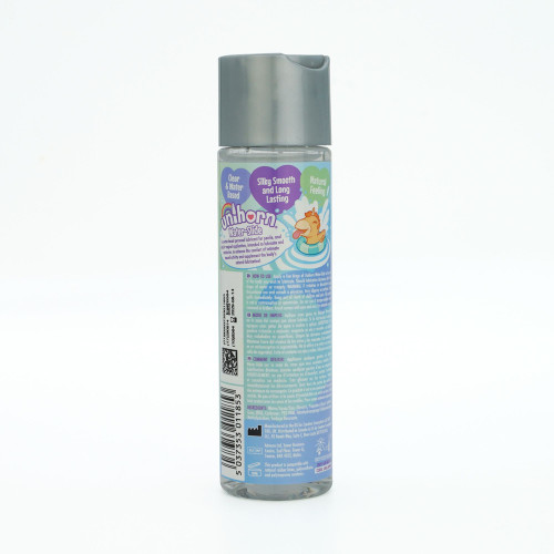 Unihorn Lubricant Water Based Lubricant 4.4oz (130ml)