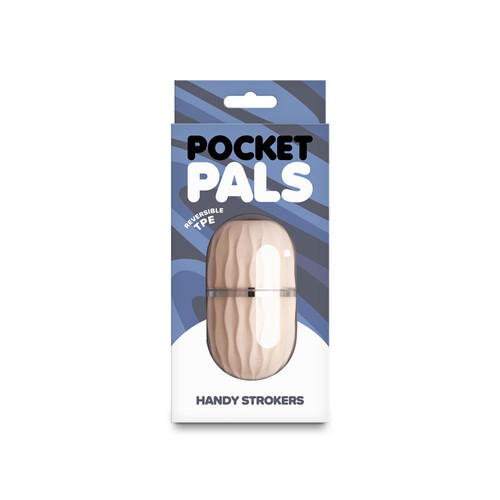 Pocket Pals - Lexi White