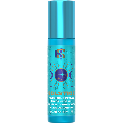 Celestial Collection Solstice Pheromone Roll-on 0.33 Fl Oz/10 ml