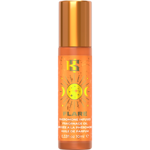 Celestial Collection Flare Pheromone Roll-on 0.33 Fl Oz/10 ml