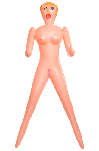 Becky the Beginner Babe Doll