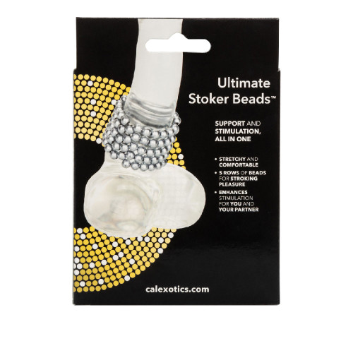 Ultimate Stroker Beads