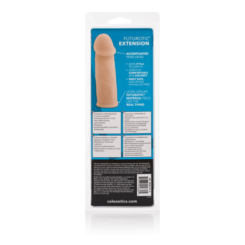 Futorotic Penis Extender