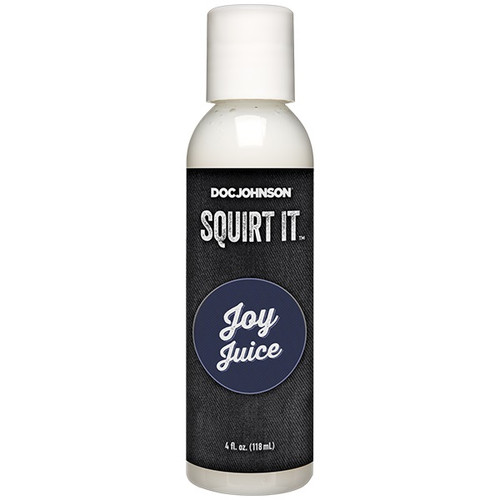 Squirt It - Joy Juice - 4 Fl. Oz. / 118ml - Bulk