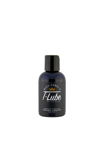 Buck Angel's T-Lube 4.2 Oz.