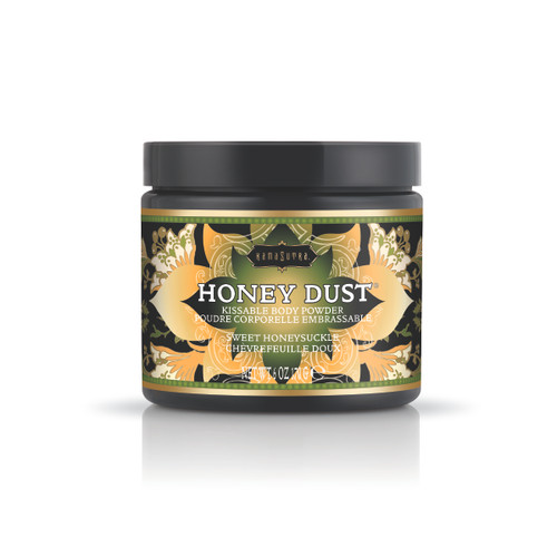 Honey Dust - Sweet Honeysuckle - 6 Oz / 170 G