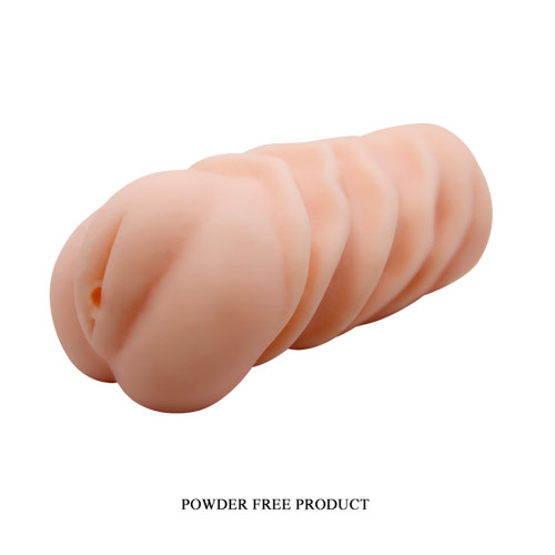 Crazy Bull Masturbator Sleeve - Isabel