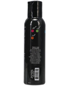 Mood - Warming Glide - 4 Fl. Oz. - Bulk
