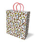Glitterati Penis Gift Bag