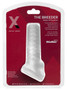 Xplay Breeder - Sleeve - Clear
