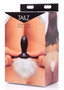 Bunny Tail Anal Plug