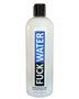 Fuck Water Water-Based Lubricant - 16 Fl. Oz.