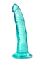 B Yours Plus - Lust N Thrust - Teal