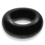 Fat Willy 3-Pack Jumbo C-Rings - Black