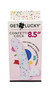Get Lucky 8.5" Confetti Cock