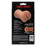 Stroke It Tight Pussy - Brown