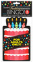 Happy Fucking Birthday Blowout Bingo
