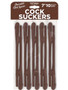 Cock Suckers - Chocolate Dick Lover
