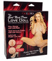 The Girl Next Door Love Doll