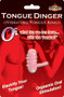 Tongue Dinger - Magenta