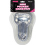 Peter Party Cake Pan Small 6 Pack