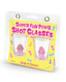 Super Fun Penis Shot Glasses