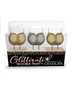Glitterati Boobie Candle Set