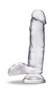 B Yours Diamond - Gleam - Clear