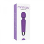 Mini Halo Amethyst