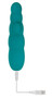 G-Spot Perfection - Teal