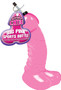 Dicky Chug Sports Bottle - Big Pink