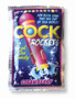 Cock Rockets - Strawberry
