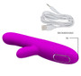 Pretty Love Angelique Come Hither - Fuchsia