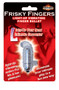 Light Up Frisky Finger - Clear