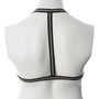 Gender Fluid Silver Lining Harness - Large/xxlarge - Multi-Color