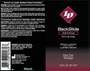 ID Backslide Silicone Lubricant 2.2 Oz