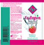 ID Frutopia Natural Flavor - Raspberry 1 Oz