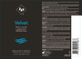 ID Velvet Body Glide 4.2 Oz