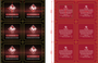 ID Condoms - Studded - 144 Piece Jar