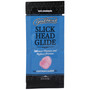 Goodhead - Slick Head Glide - Cotton Candy - 0.24 Oz Bulk