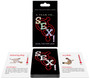 Sex! - Card Game