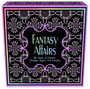 Fantasy Affairs