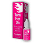 Turn Her on Gel for Women 5 Oz