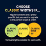My One Classic Sampler 3 Ct