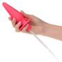 Southern Lights - Vibrating Light Up Anal Probe - Pink